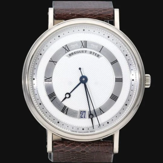 Breguet Класически часовник