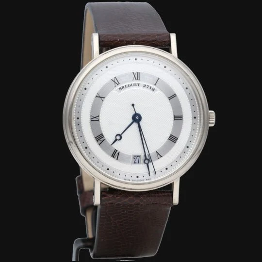 Breguet Класически часовник