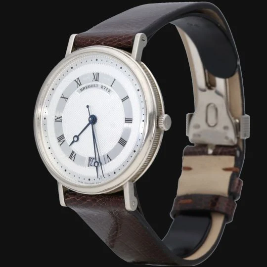 Breguet Класически часовник