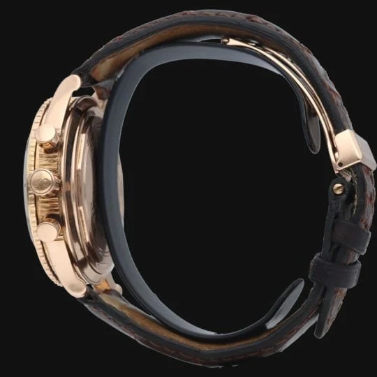 Часовник Breguet Type Xx розово злато 18K
