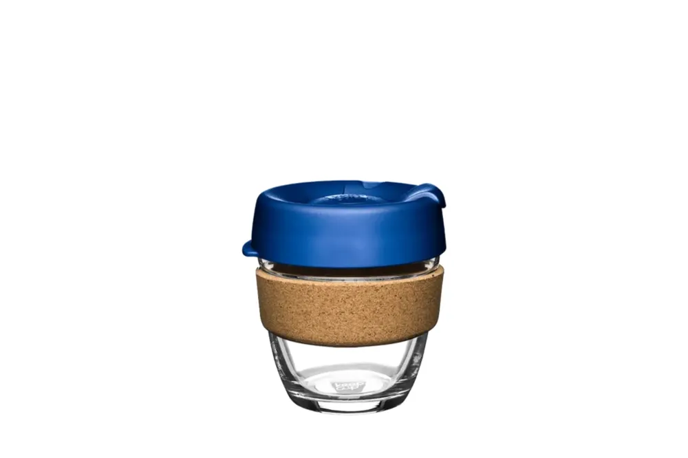 Brew Cork S