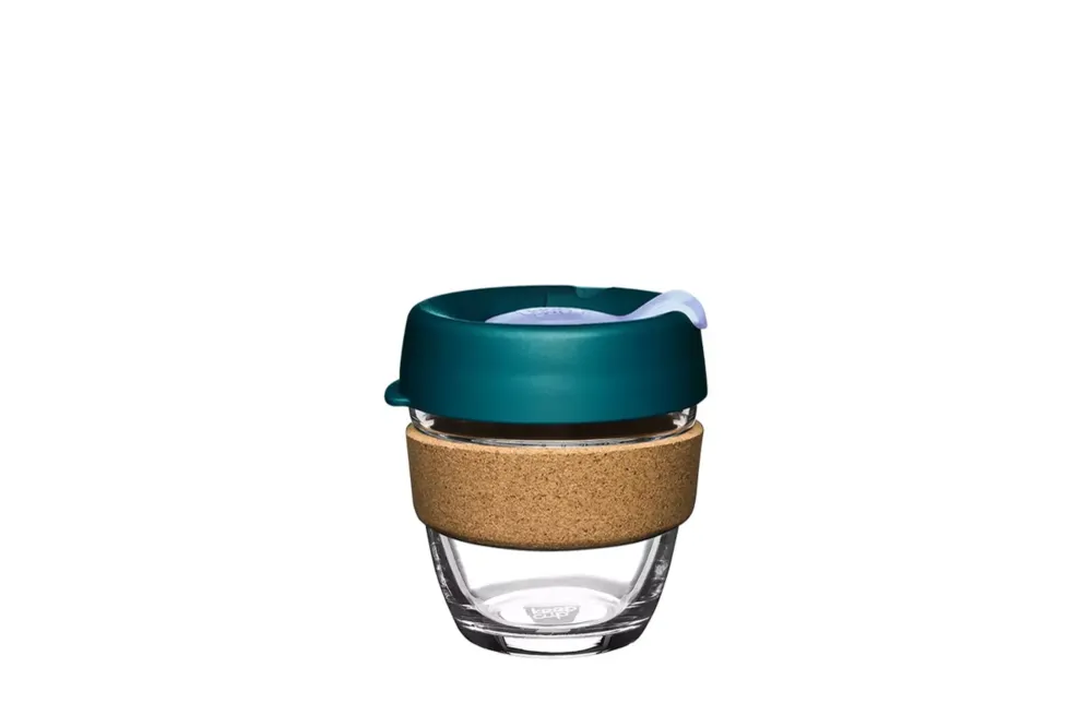 Brew Cork S