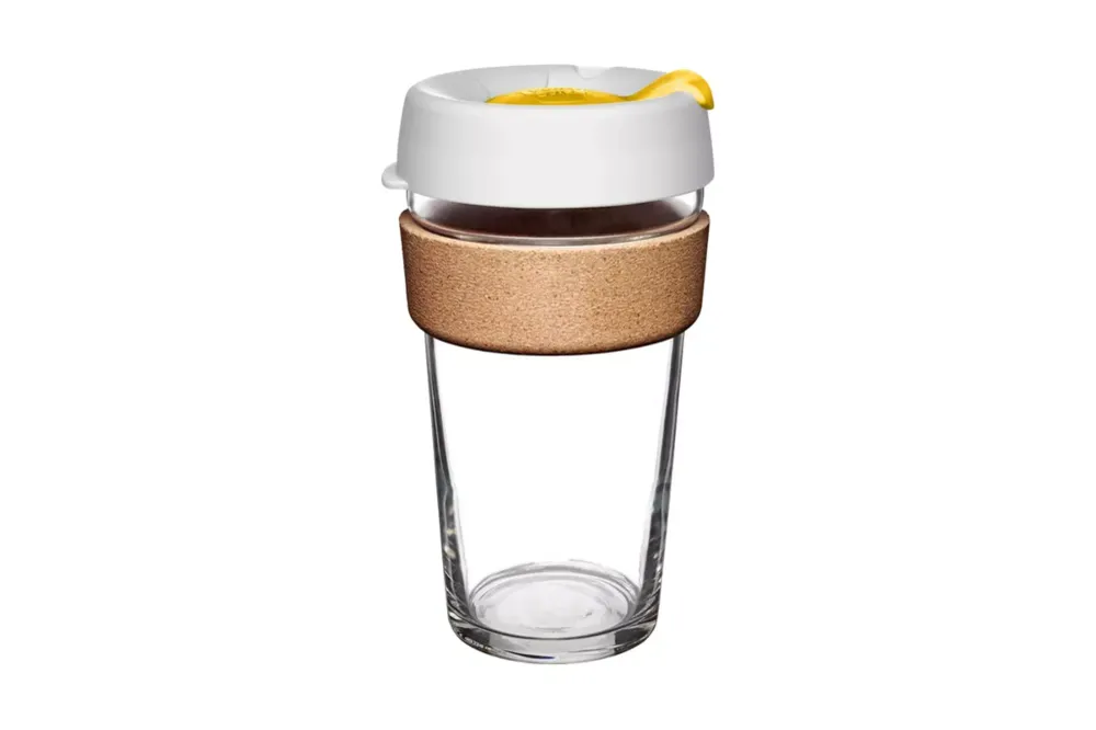 Brew Cork L