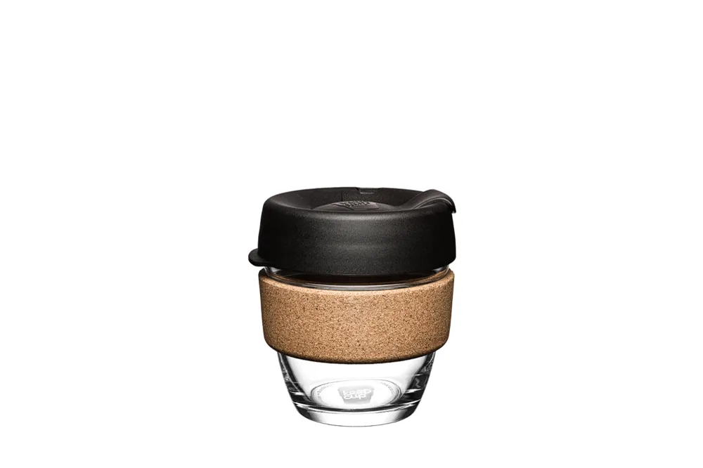 Brew Cork S