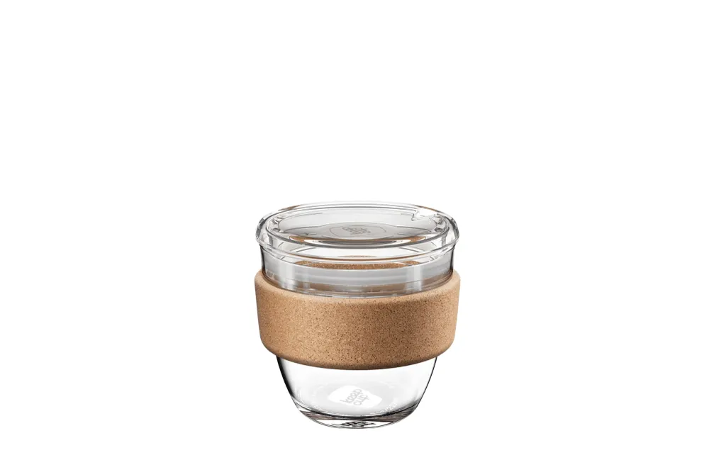 Brew Cork Quicksip S