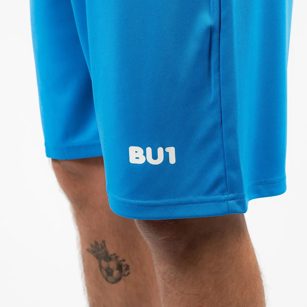 BU1 шорти 20 сини