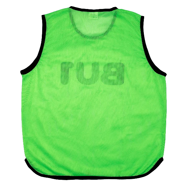 BU1 отличителен екип зелен