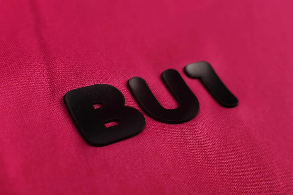 BU1 шорти 20 розови