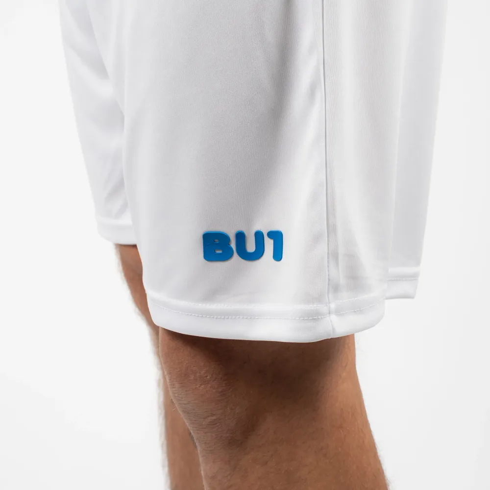 BU1 шорти 20 бели