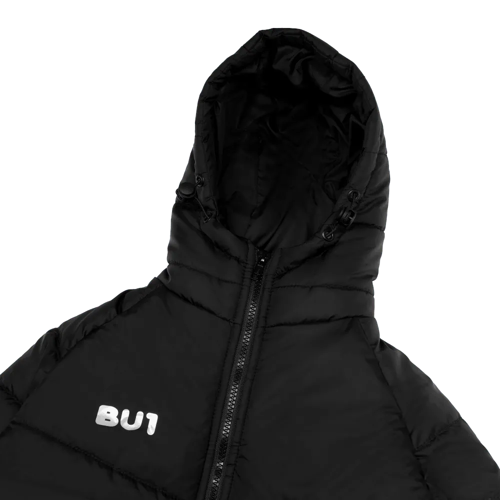 Дълго зимно яке BU1