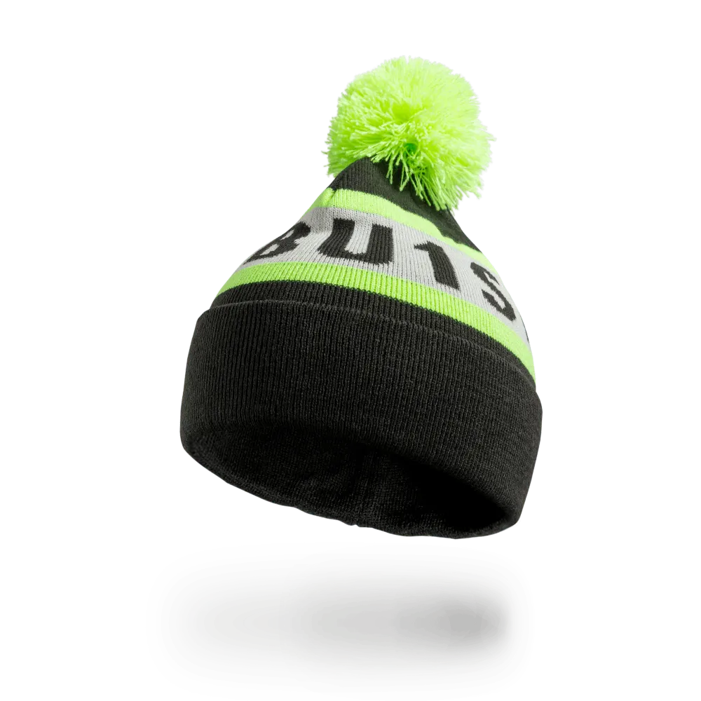 Шапка #BU1SPORT