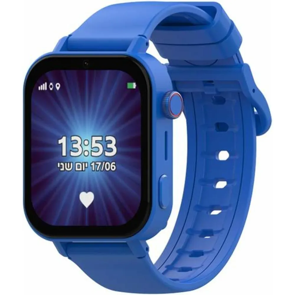 Бебешки часовник Cefatoys Holawatch "X Plus