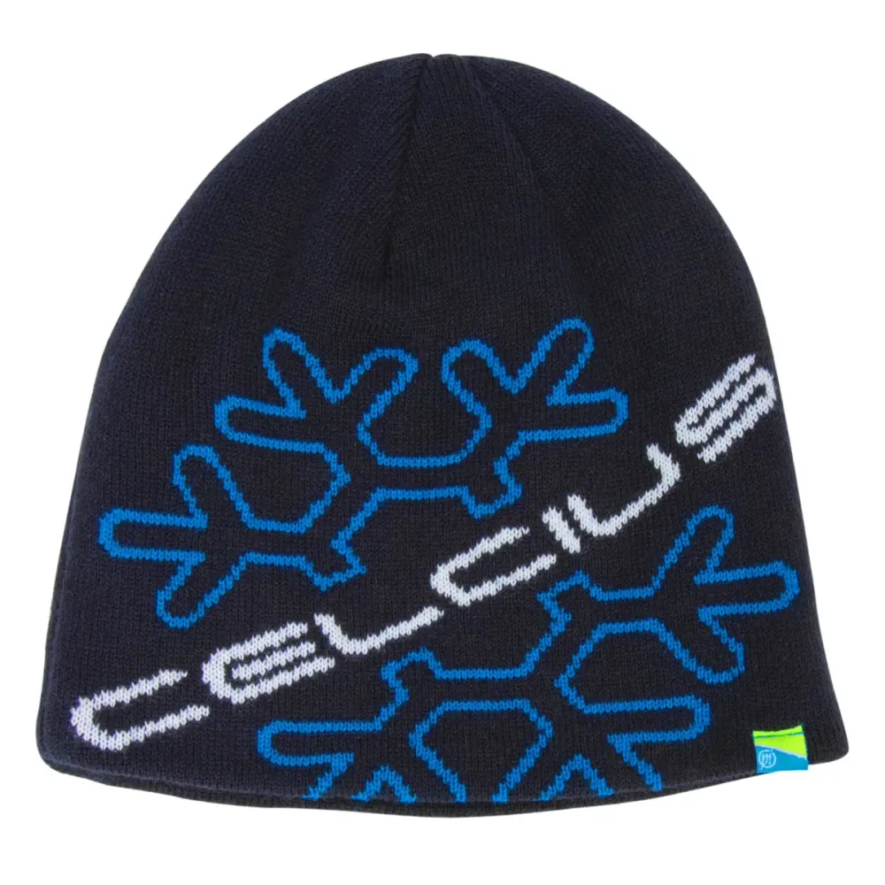 CELCIUS BEANIE - 🎁