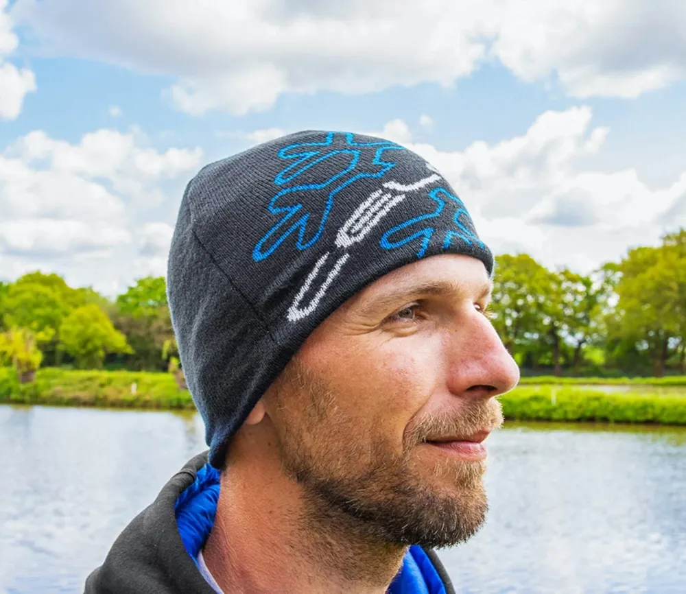 CELCIUS BEANIE - π