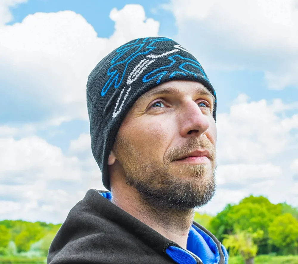 CELCIUS BEANIE - π