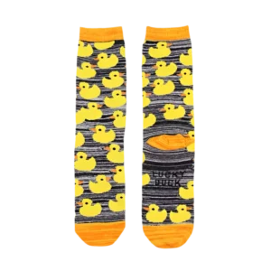 Chaussettes Lucky Duck