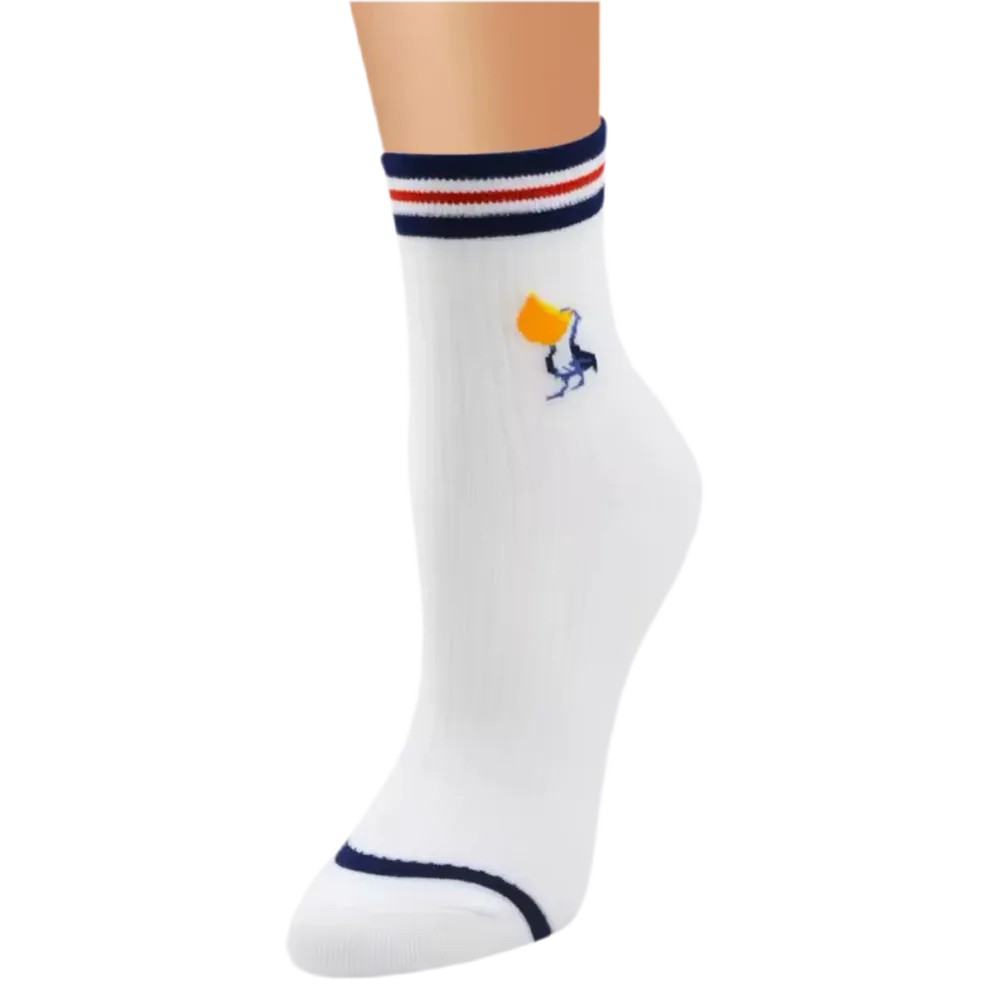 Chaussettes Pélican