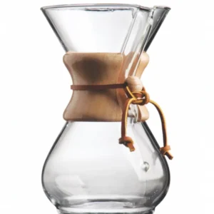 Кафемашина Chemex 6 чаши