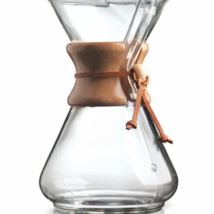 Кафемашина Chemex 10 чаши