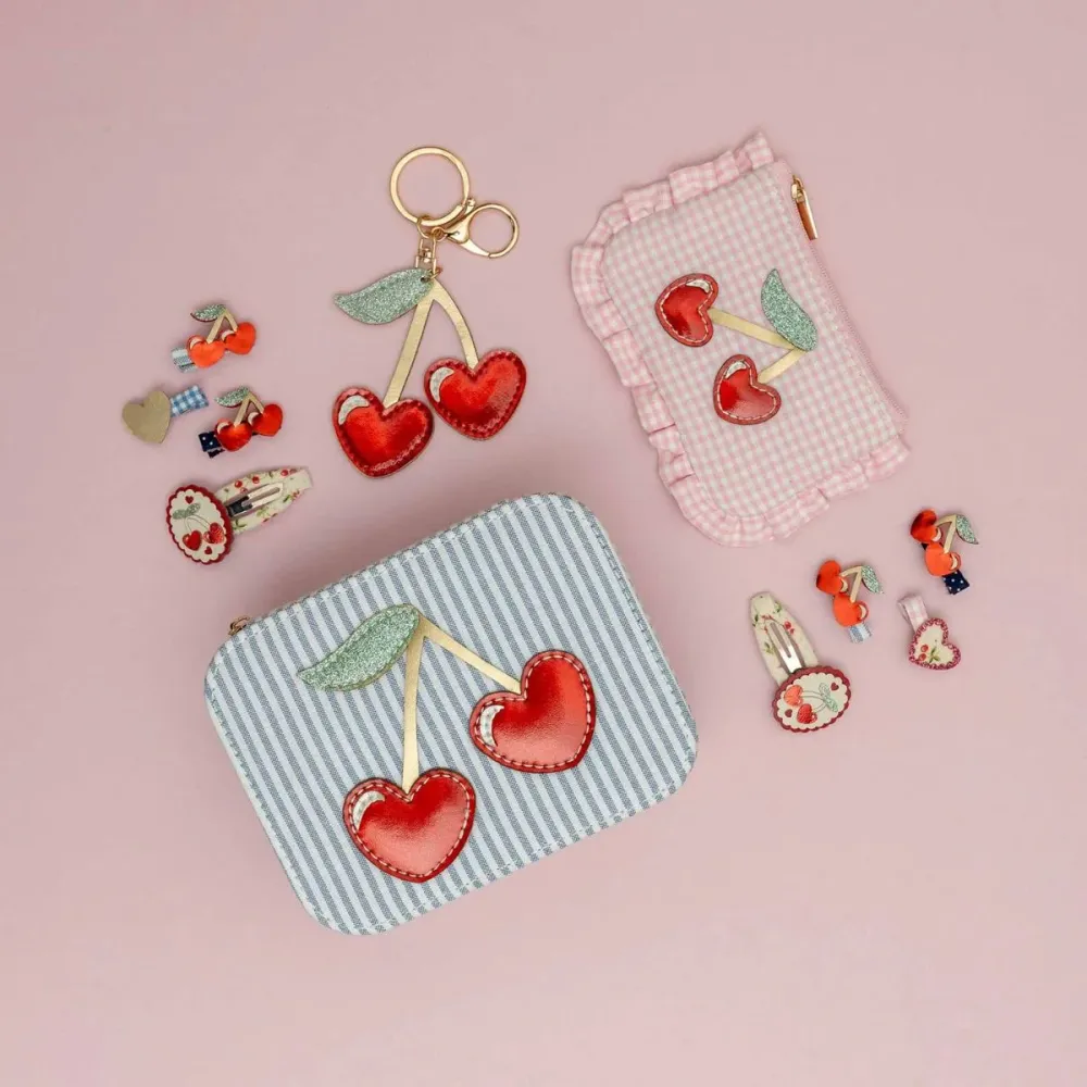 Ключодържател Cherry