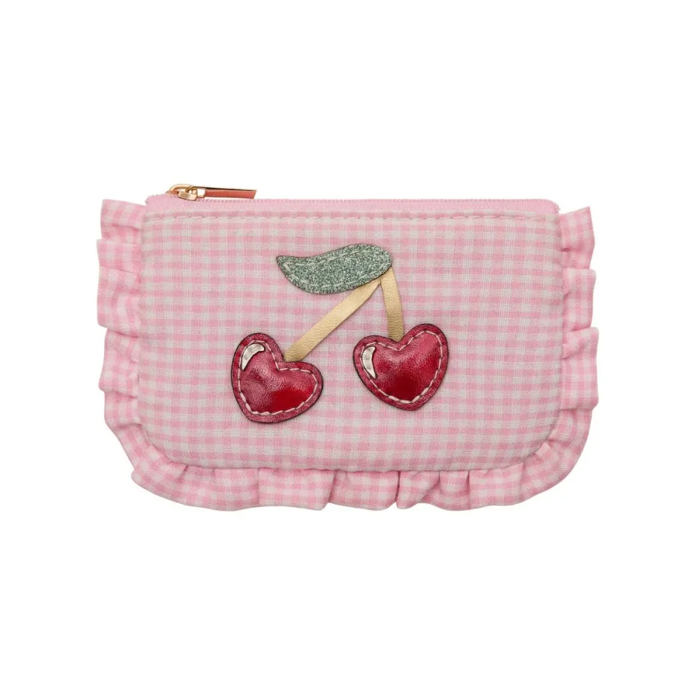 Детско Портмоне Cherry