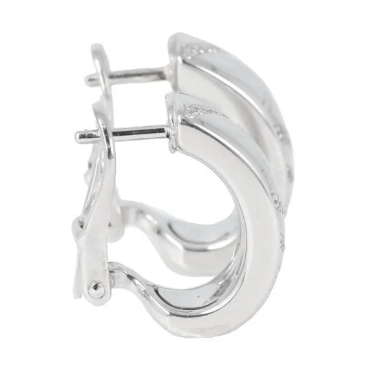 Chopardissimo Диамантени обеци