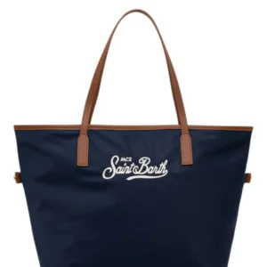 City Nylon Everyday Bag