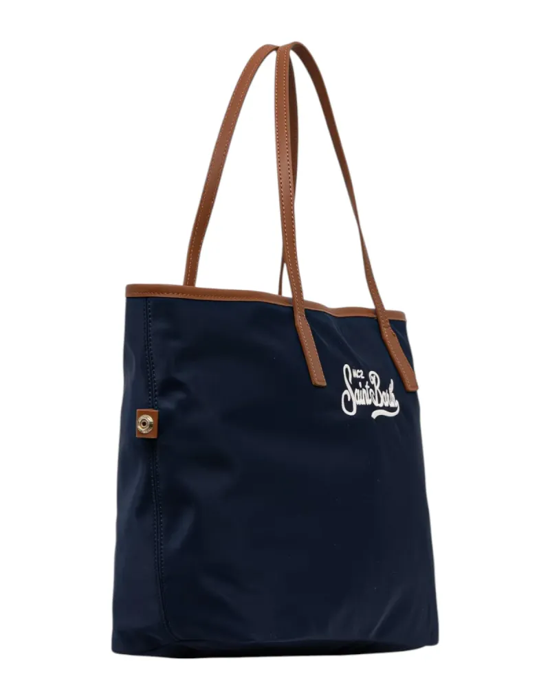 City Nylon Everyday Bag
