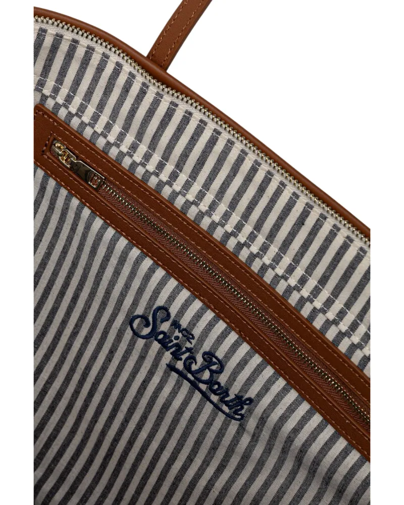 City Nylon Everyday Bag