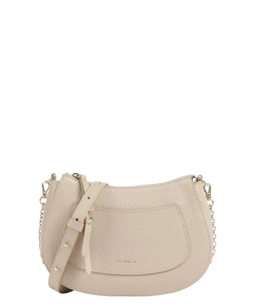 Coccinelle C-Easy Women's Hobo Bag Leather