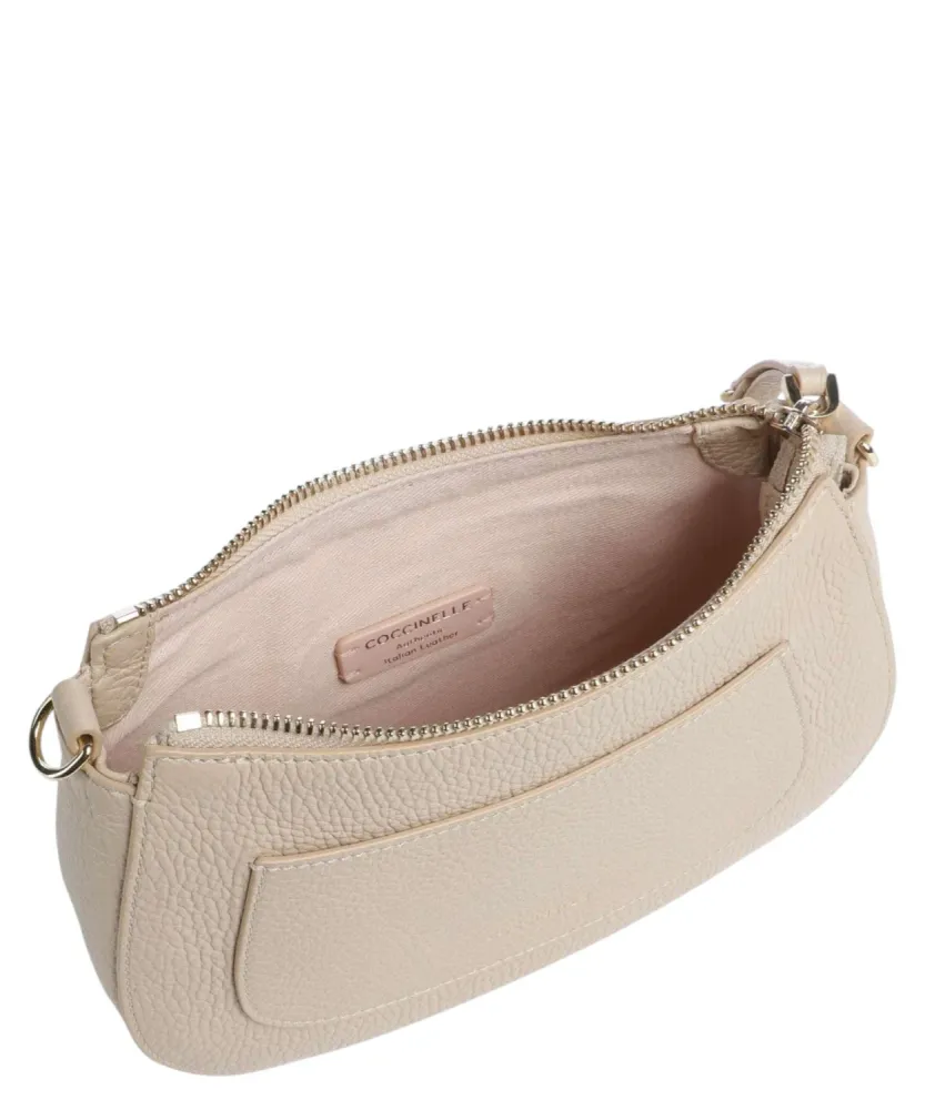 Coccinelle C-Easy Women's Hobo Bag Leather