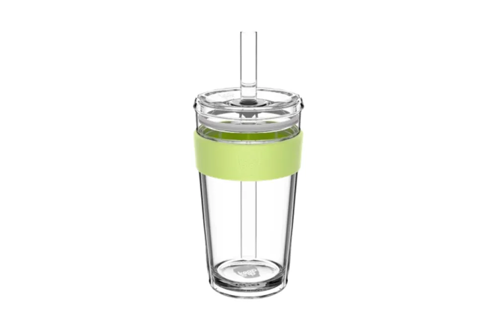 Cold Cup Longplay L