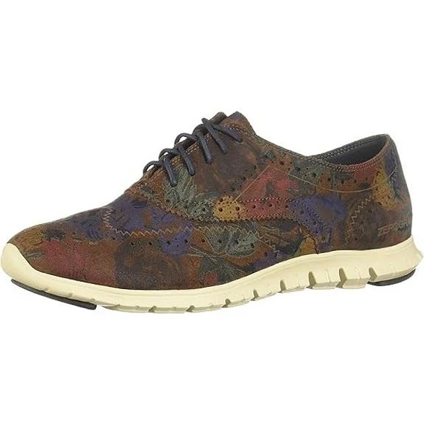 COLE HAAN Дамски обувки от естествена кожа, разноцветни