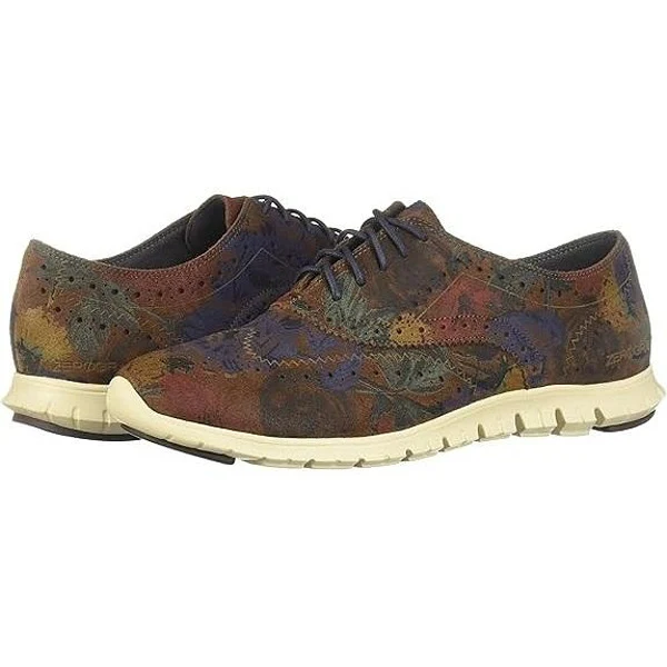 COLE HAAN Дамски обувки от естествена кожа, разноцветни