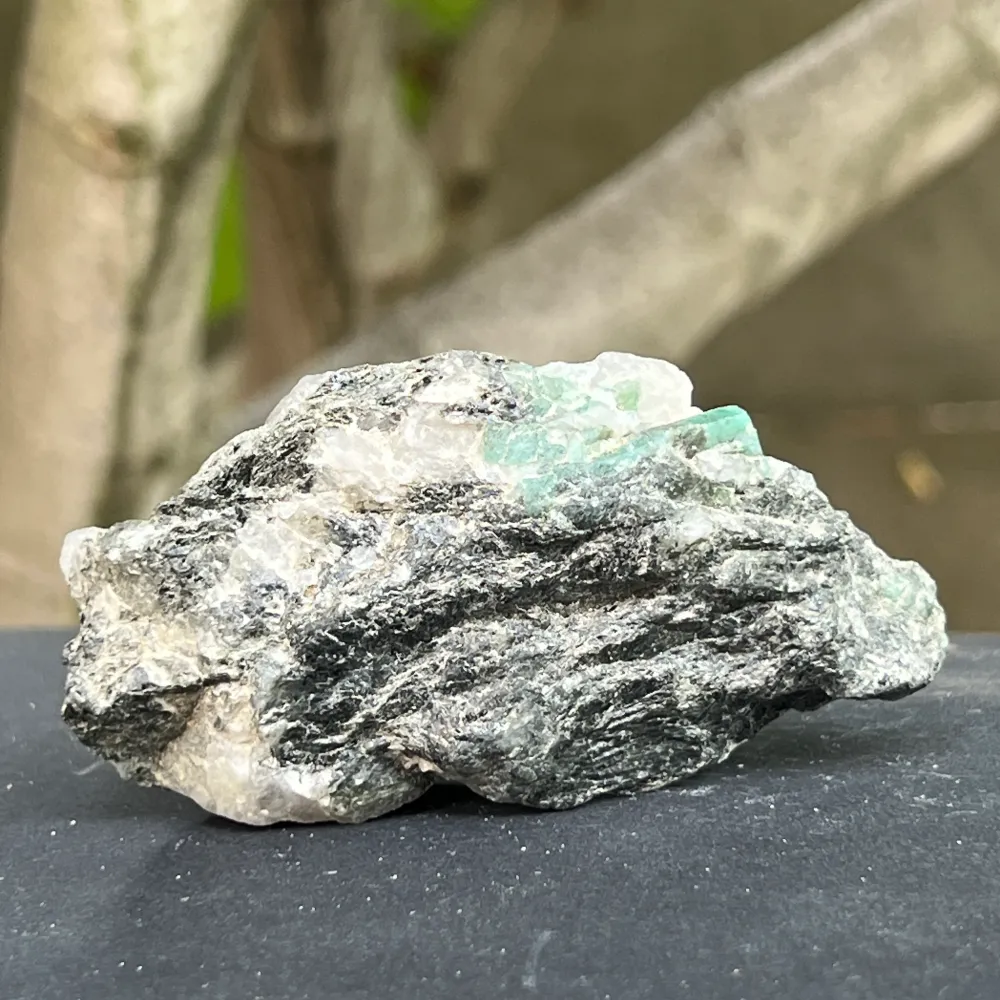 Columbia matrix emerald m6