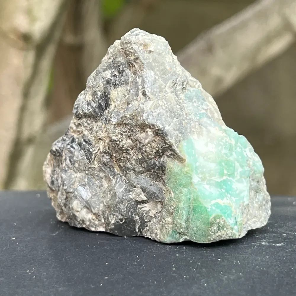 Columbia matrix emerald m13