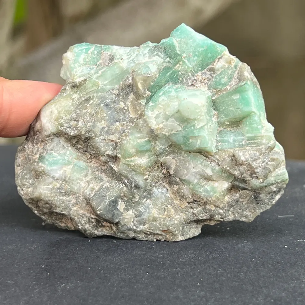 Columbia matrix emerald m18