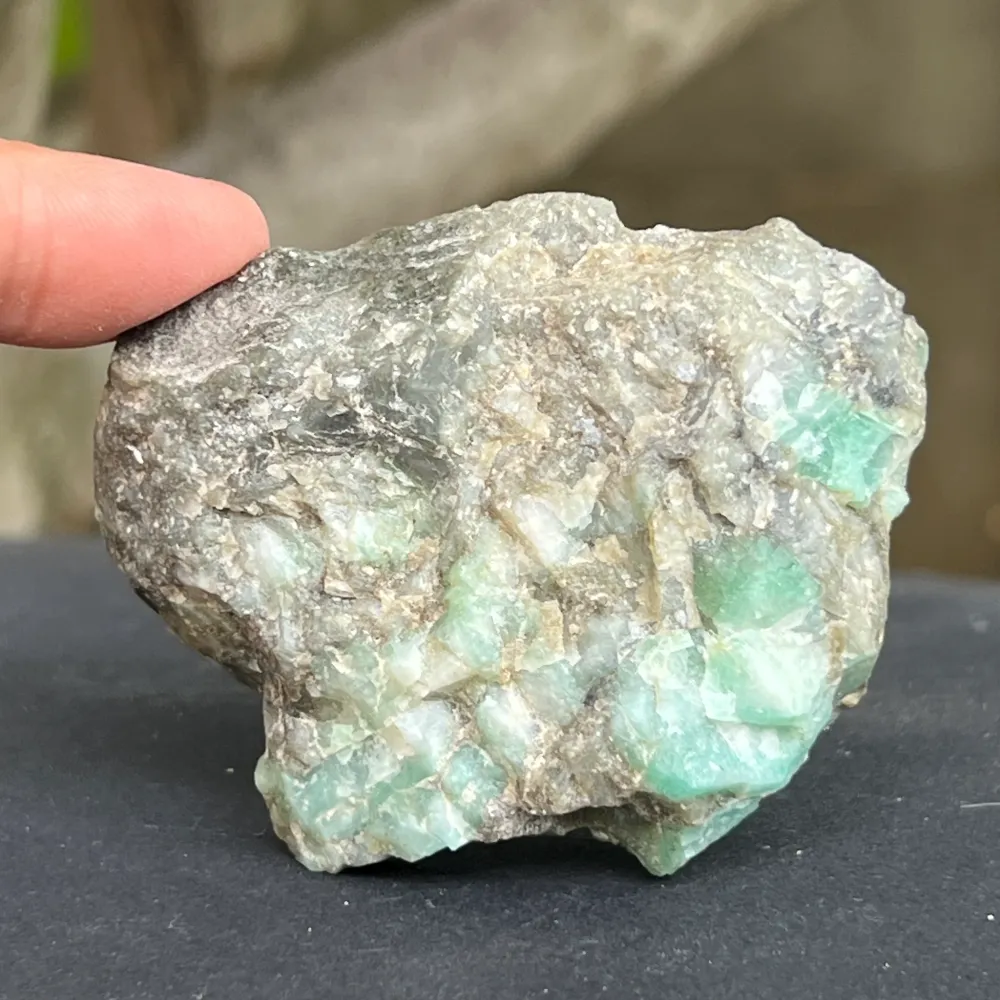 Columbia matrix emerald m18