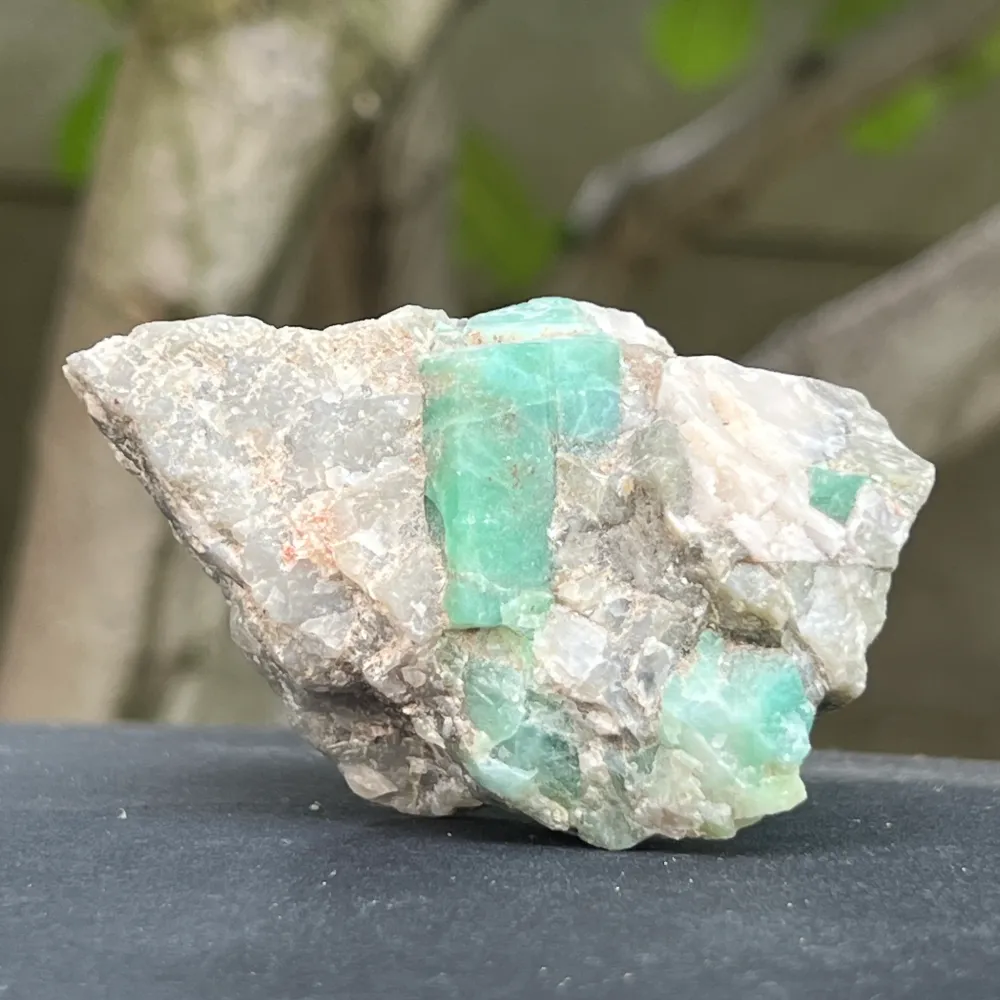 Columbia matrix emerald m19