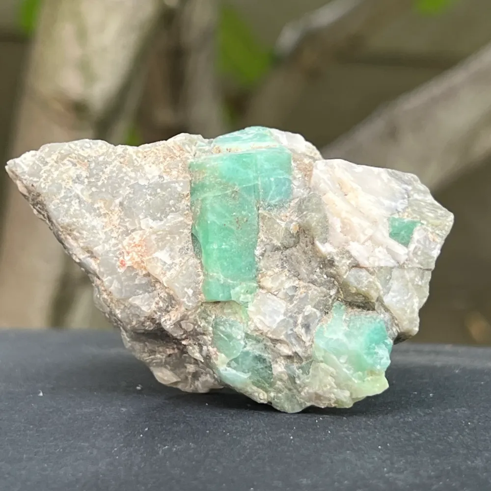 Columbia matrix emerald m19