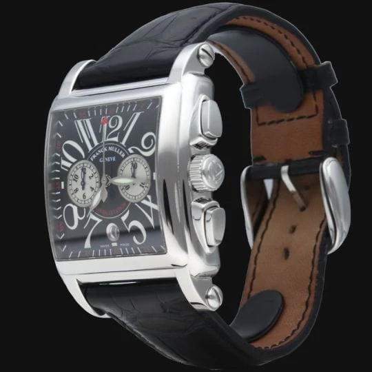Часовникът Conquistador Cortez от Franck Muller