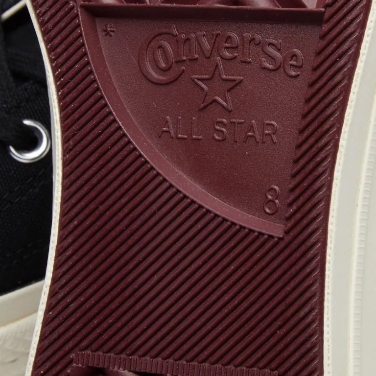Мъжки кецове Converse Chuck Taylor All Star 1970s 'Black White'
