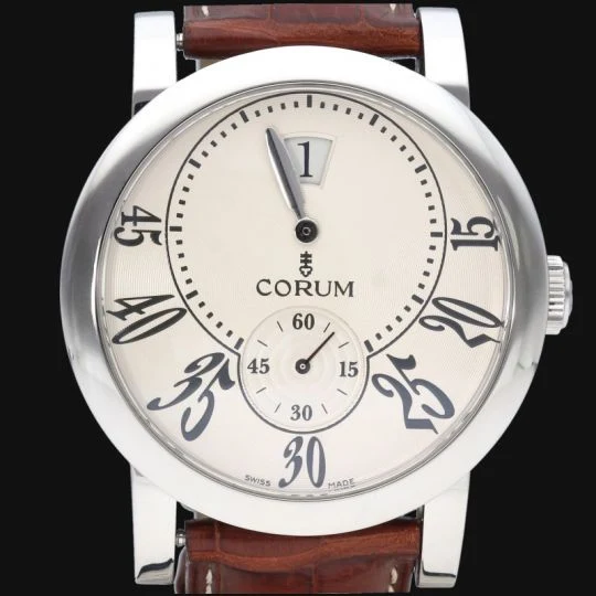 Corum Часовник Classical Jump Hour
