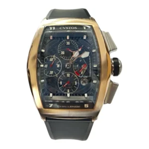 Cvstos - Challenge Watch