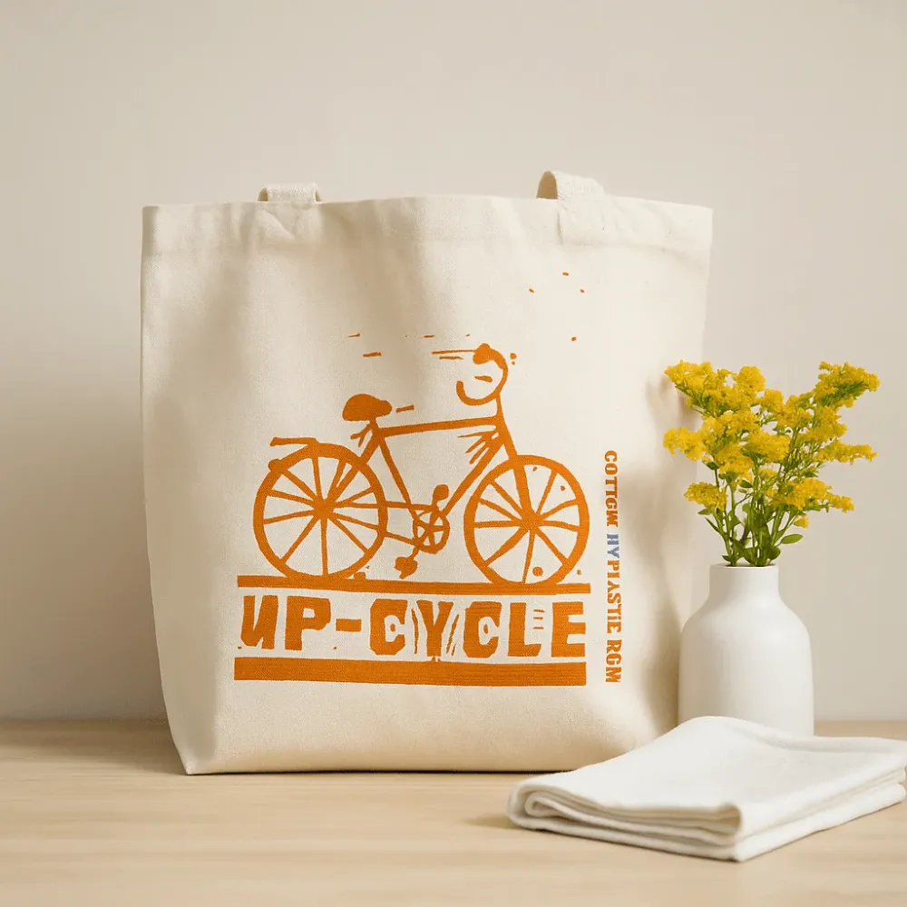 Up Cycle, четири цветови варианта