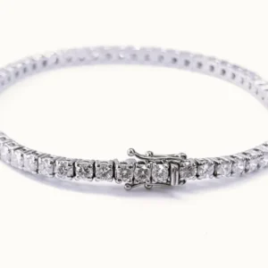 Гривна за тенис 60 Diamond River