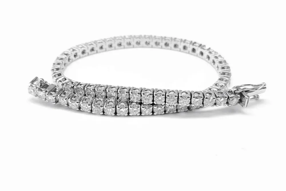 Гривна за тенис 60 Diamond River