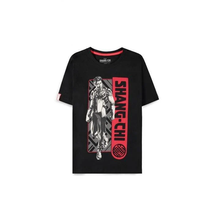 Тениска DIFUZED Marvel, Shang-Chi, Legend, XL