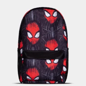 Раница DIFUZED Marvel - Spider-Man Basic Plus