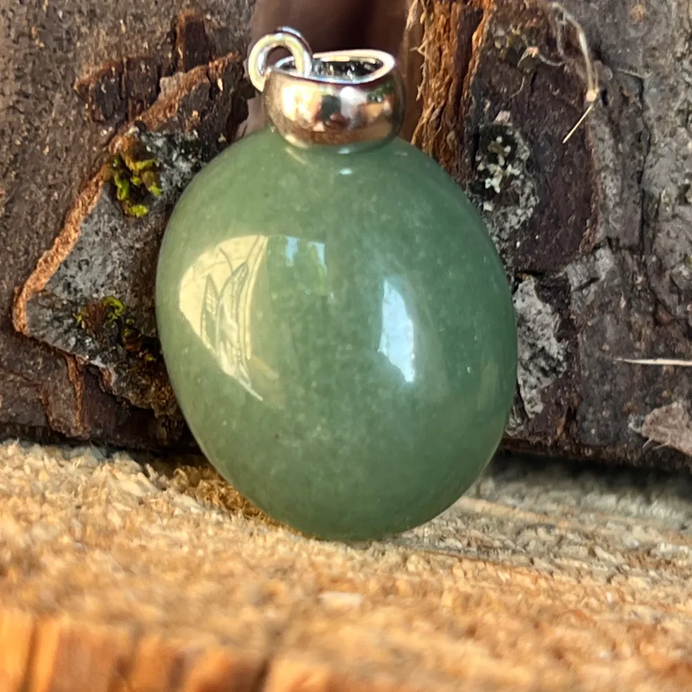 Висулка авентурин DROP